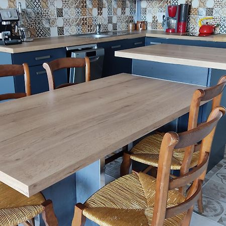 Appart Sion Face Mer Ngoại thất bức ảnh