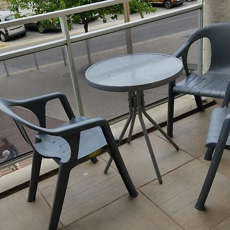 Appart Sion Face Mer Ngoại thất bức ảnh
