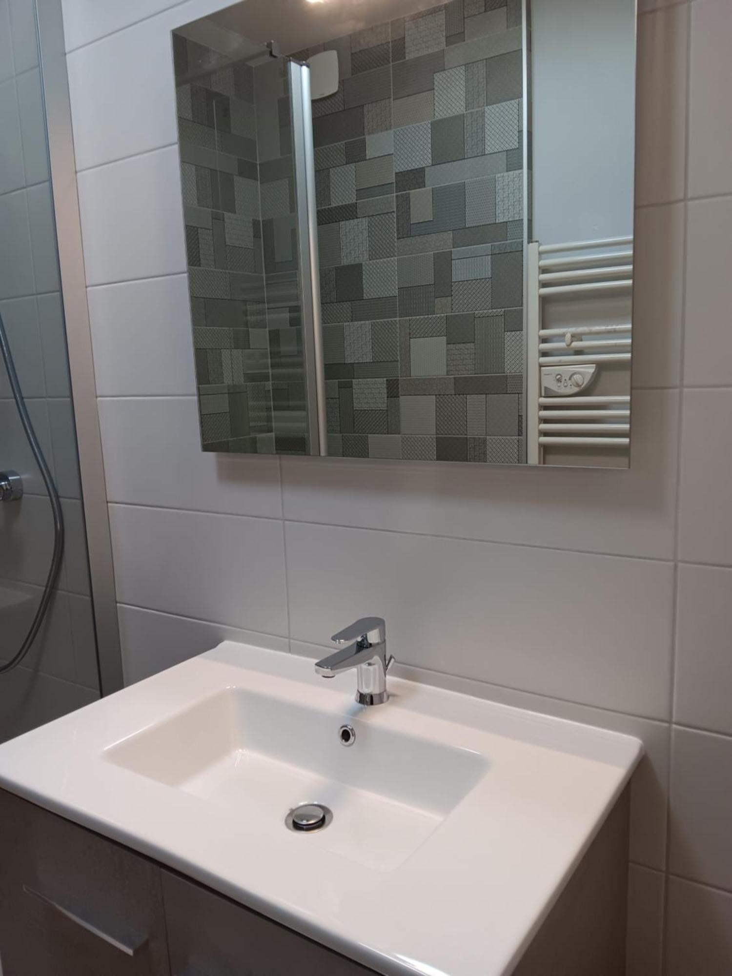Appart Sion Face Mer Ngoại thất bức ảnh